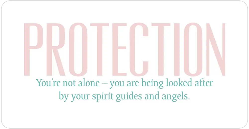 Divine Directions Cards